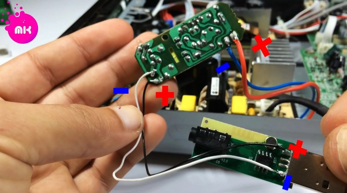 Новая жизнь для старого домашнего кинотеатра
