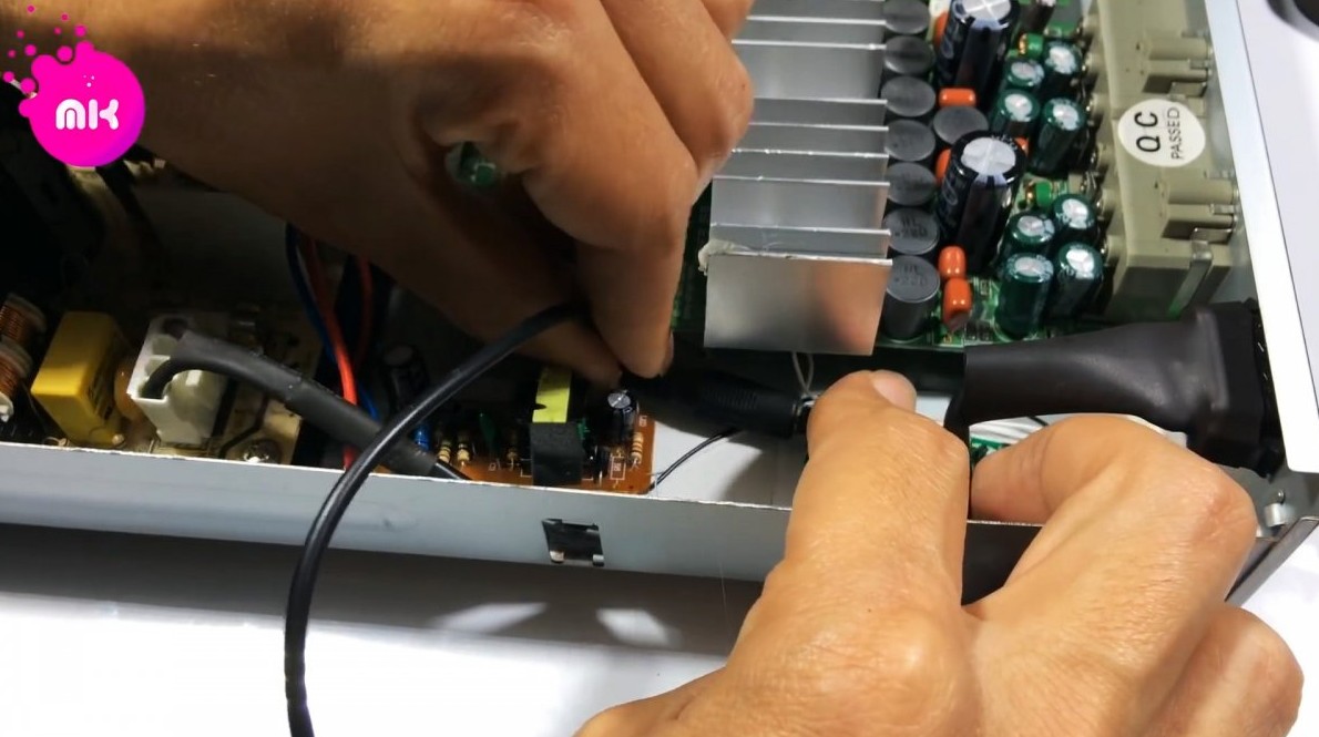 Новая жизнь для старого домашнего кинотеатра