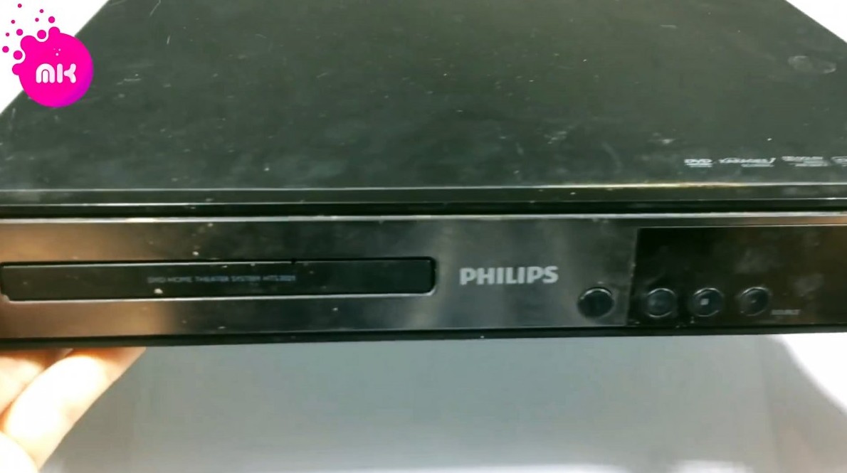 Новая жизнь для старого домашнего кинотеатра