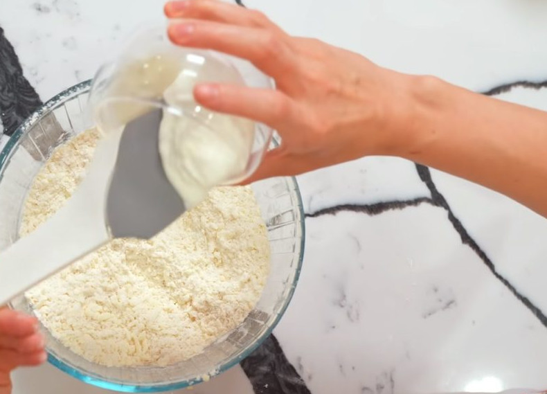 Когда шарлотка надоела, а готовить торт лень, пеку этот восхитительный яблочный пирог - «Рецепты советы»