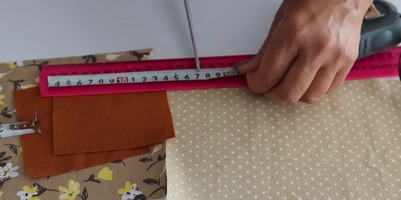 В гости к подругам с маленьким подарком: такой кошелек должен быть в сумочке у каждой женщины - «Своими руками»