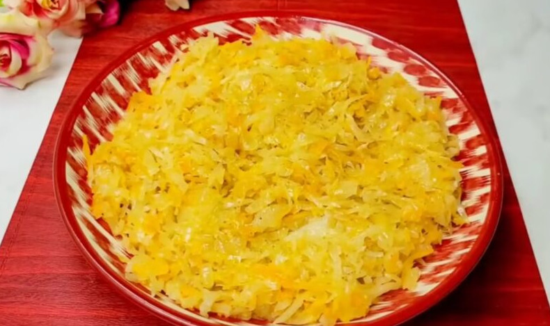 Пирожки, которые не надо лепить — идеальный вариант для занятых хозяек - «Своими руками»