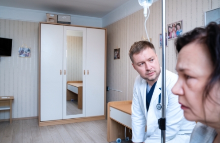 Вызов нарколога на дом