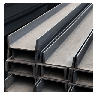 Швеллер 10У – изделие металлопроката с П-образным профилем