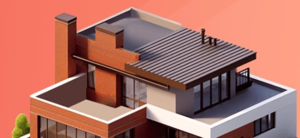 Поможем найти дом мечты