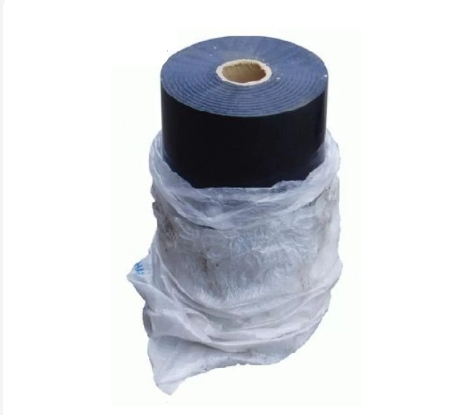 Назначение ленты ПВХ