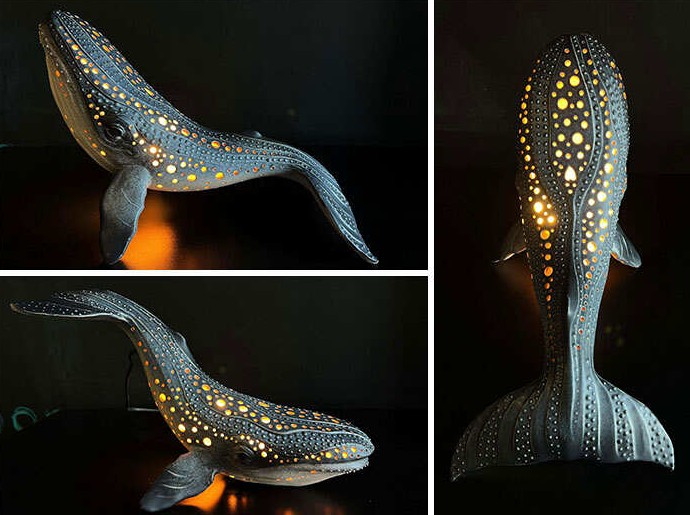 16 доказательств, что необязательно быть профессионалом, чтобы создавать потрясающие вещи - «Своими руками»